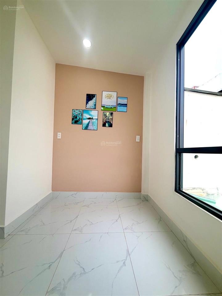 Nhà 3 tầng lạc long quân quận 11 mới đẹp | 2pn 2wc | 24m | hẻm xe hơi | nhỉnh 3 t.ỷ|sổ hc chuẩn
