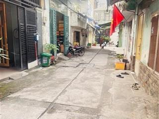 Nhà bình hưng hòa bình tân | hẻm 4m thông | ngang 4.03m | sổ hoàn công | 2.95 tỷ