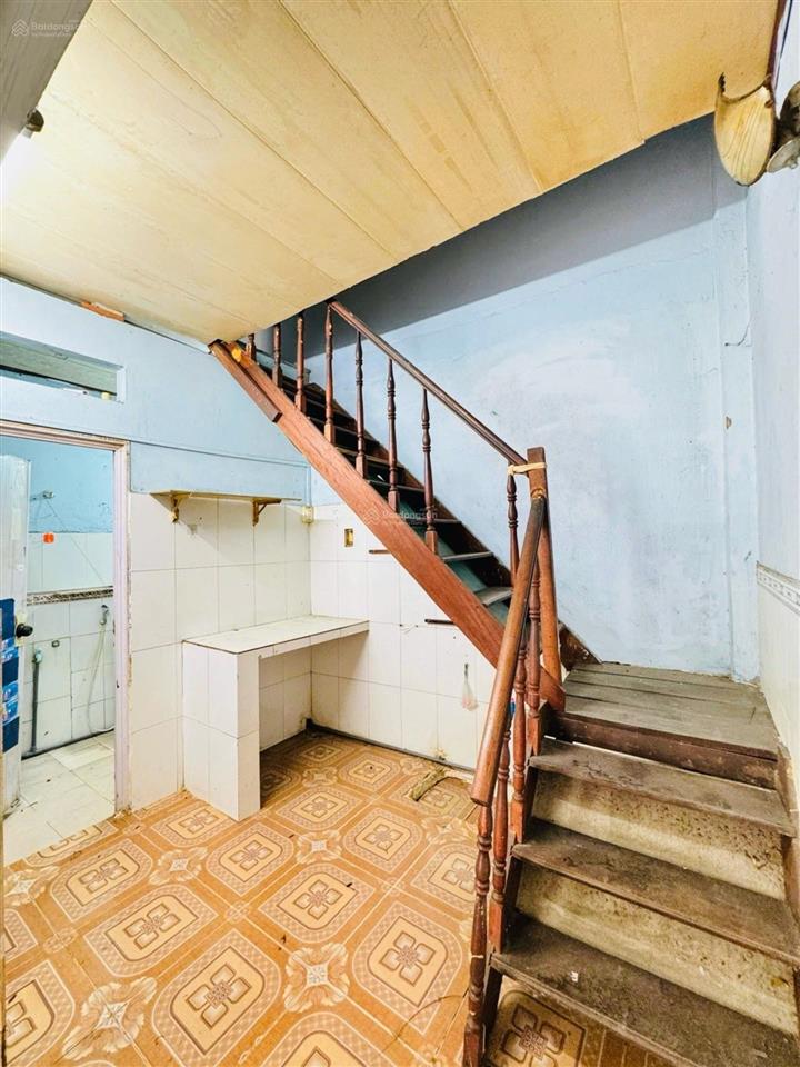 Nhà bình hưng hòa bình tân | hẻm 4m thông | ngang 4.03m | sổ hoàn công | 2.95 tỷ