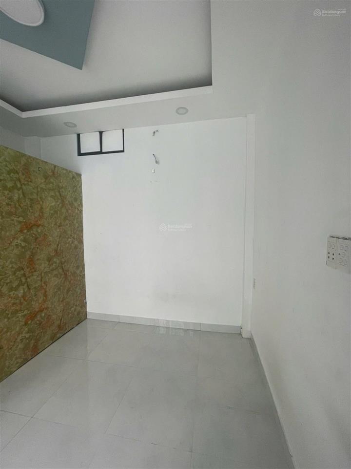Nhà 3 tầng đường trần phú trung tâm phường an đông (quận 5 cũ) giá chỉ 3,6 tỷ