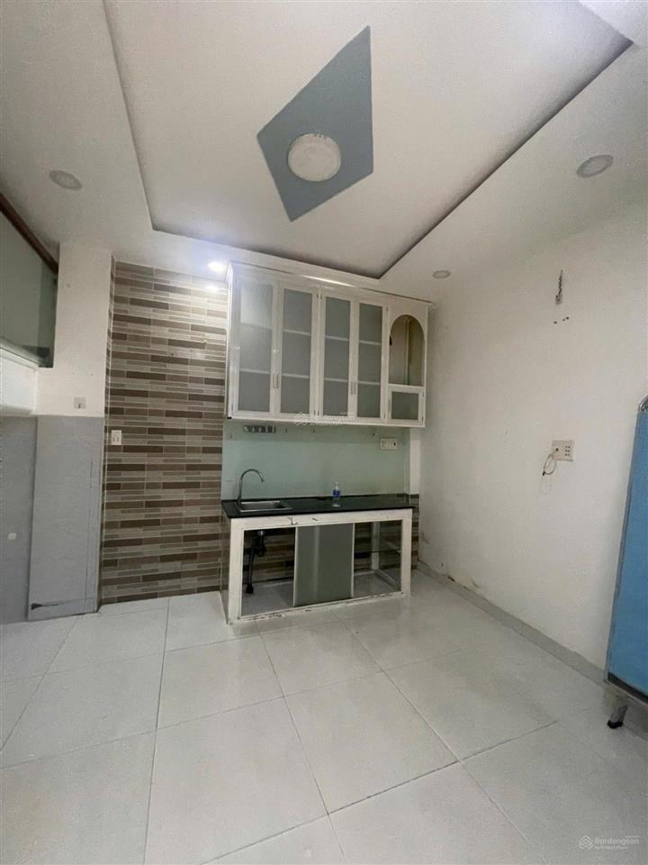 Nhà 3 tầng đường trần phú trung tâm phường an đông (quận 5 cũ) giá chỉ 3,6 tỷ
