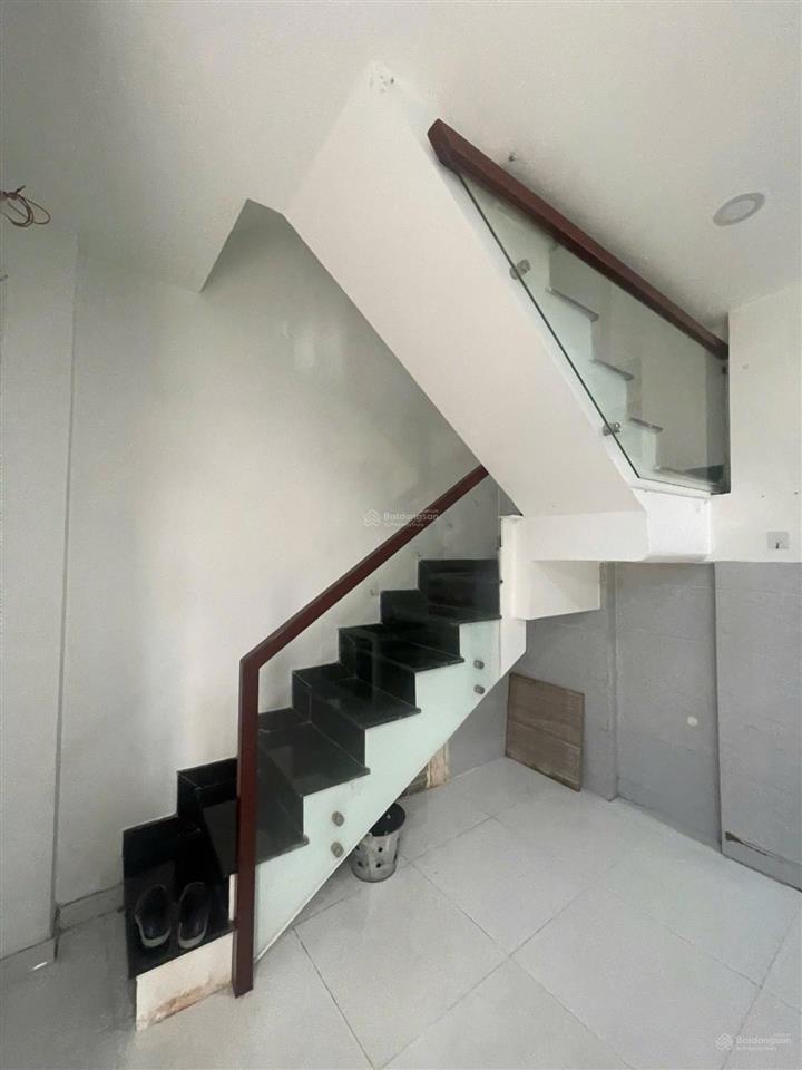 Nhà 3 tầng đường trần phú trung tâm phường an đông (quận 5 cũ) giá chỉ 3,6 tỷ