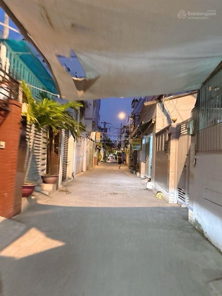 73m2 đất trống hxh giá 7,95 tỷ bùi đình tuý bình thạnh