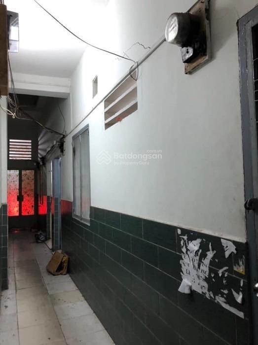 Phan văn hân, diện tích khủng 90m2, chỉ 7,5 tỷ