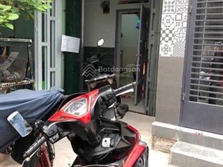 Phan văn hân, diện tích khủng 90m2, chỉ 7,5 tỷ