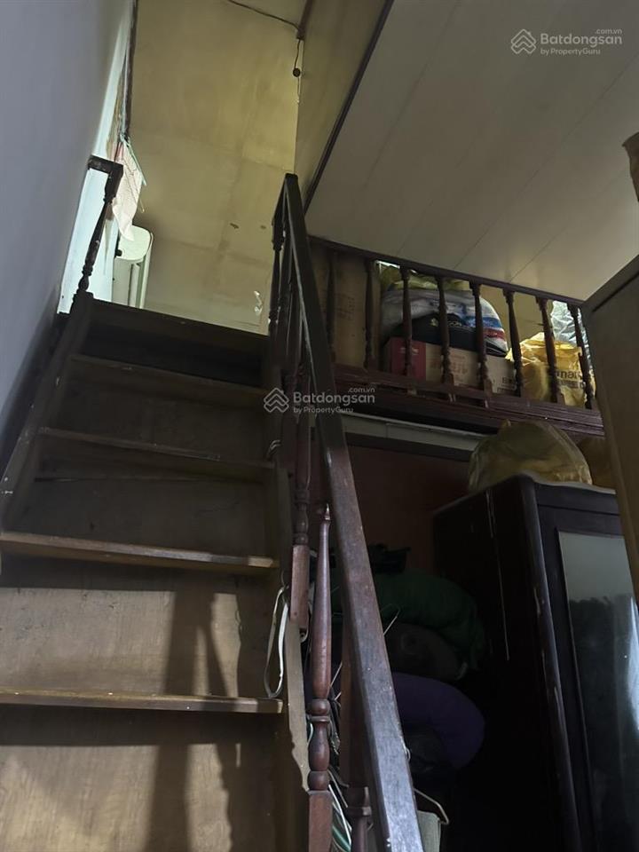 7.3x10m nhà cũ  hxh nguyên hồng, bình thạnh diện tích khủng 104m2