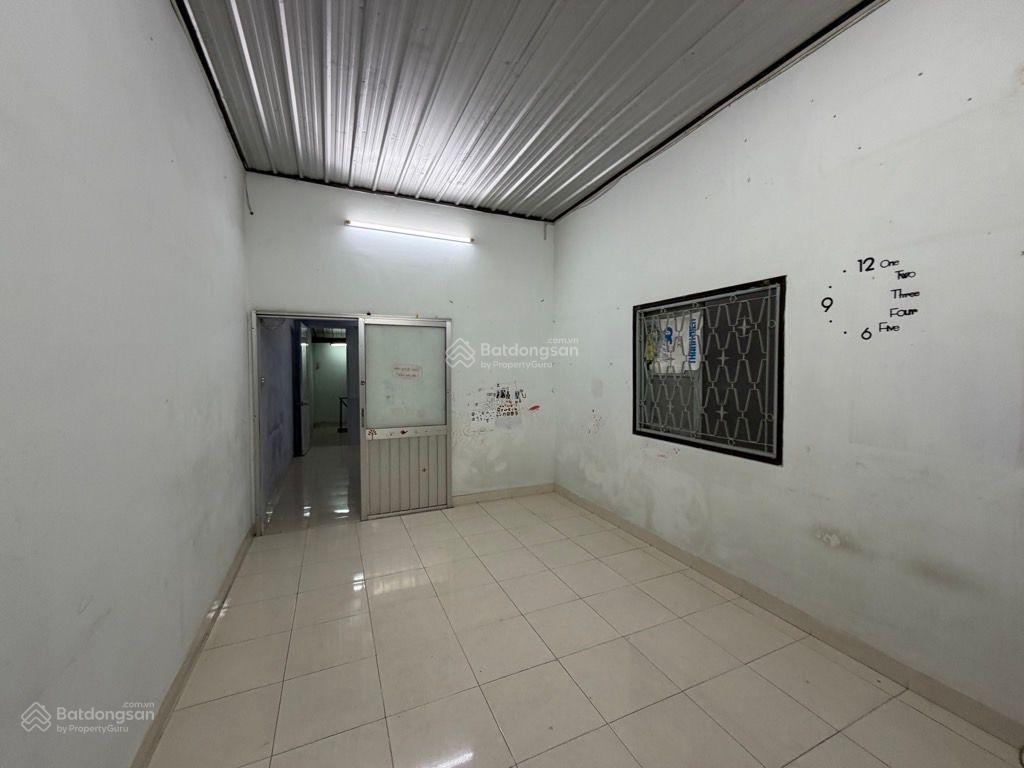 83m2 phan văn trị  bình thạnh 5x18m, nở hậu tài lộc  giảm 300tr