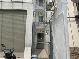 Bán nhàngô tất tố, bình thạnh giáp quận 1 24m2 nở hậu