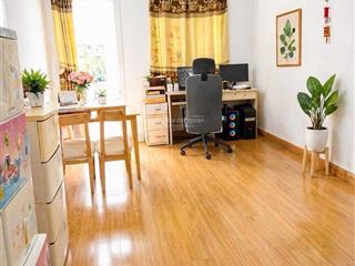 Nhà hẻm ô tô bùi đình túy 2 tầng 50m2