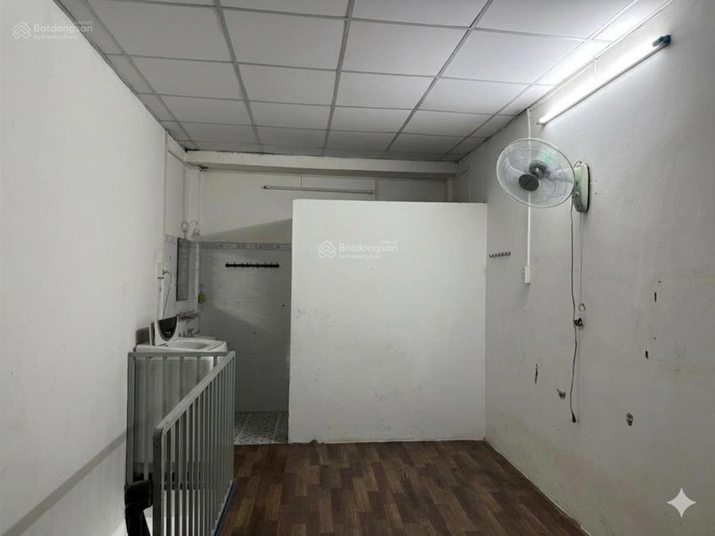 Hẻm xe hơi xô viết nghệ tĩnh (bình thạnh)cách mặt tiền chỉ ~50m 2 tầng 2 pn