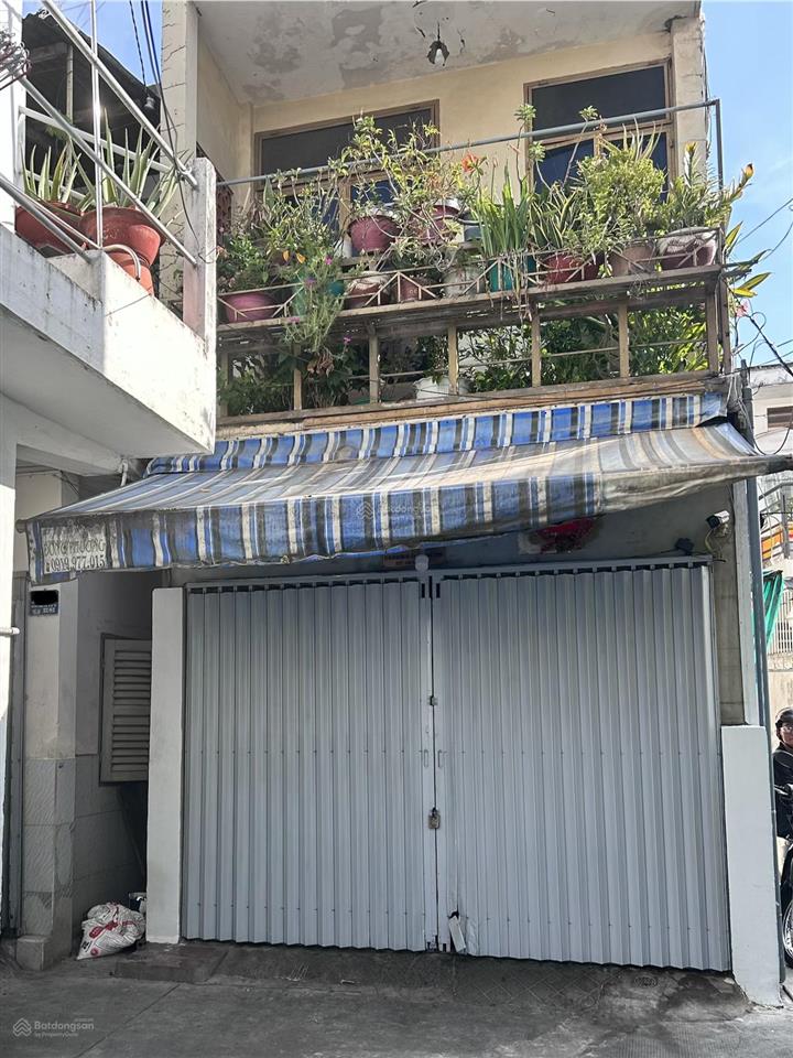 Chỉ 1 xoẹt hẻm xe hơi huỳnh đình hai 48m2 ngang 4m giá nhỉnh 6 tỷ