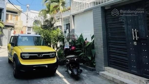 Giảm chào 300tr hẻm xe hơi lê quang định thông trần bình trọng3 tầng btct giá nhỉnh 6 tỷ