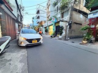 Bùi đình tuý 4 tầng xe hơi đỗ cửa bình thạnh chủ cần bán gấp