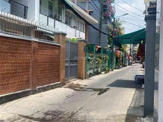 Hẻm 4m lê quang định nguyên hồng 5 tầng 32m2 4pn 4wc chỉ 6 tỷ nhỉnh