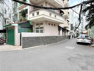 43m2chỉ nhỉnh 7hẻm xe hơi phan đình phùng  phú nhuận 4 tầng btct