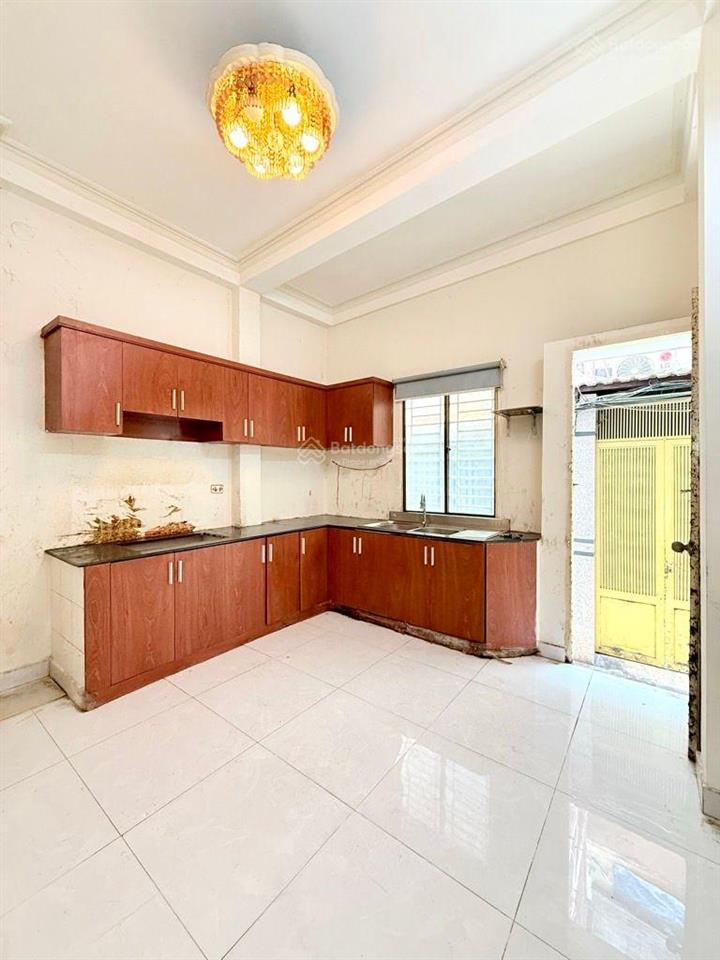 43m2chỉ nhỉnh 7hẻm xe hơi phan đình phùng  phú nhuận 4 tầng btct