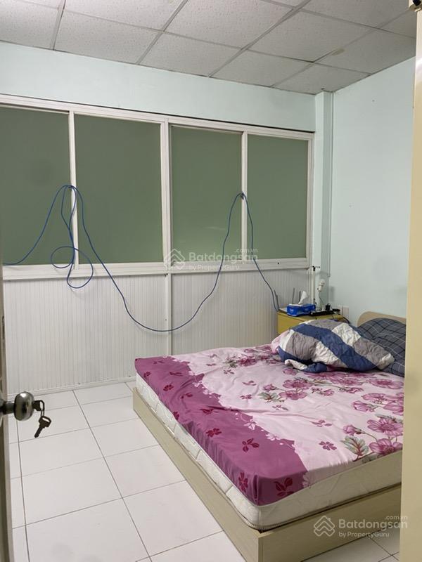 3,5x12m chỉ 5,6 tỷ phú mỹ, ngô tất tố giáp quận 1, bình thạnh,2 tầng btct