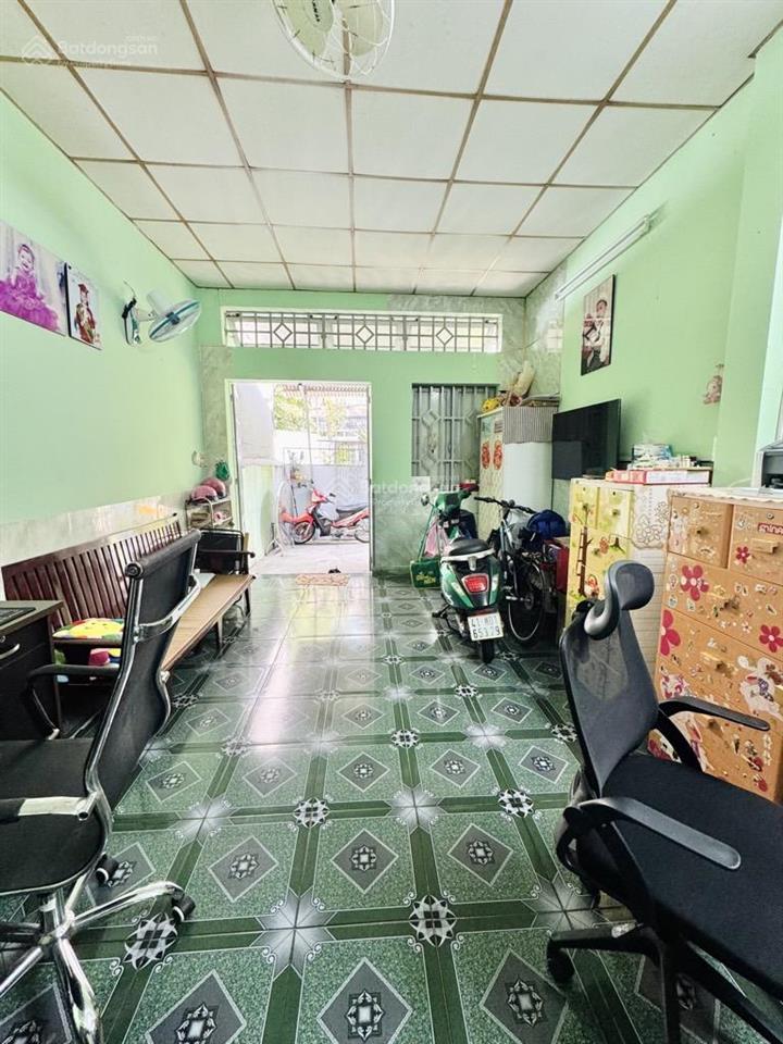 54m2 nở hậu  nơ trang long, bình thạnh  3,5x11m  chỉ 4,65 tỷ