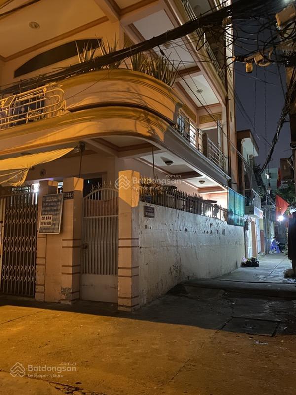 3,5*12m 2 tầng 2pn ngô tất tố bình thạnh