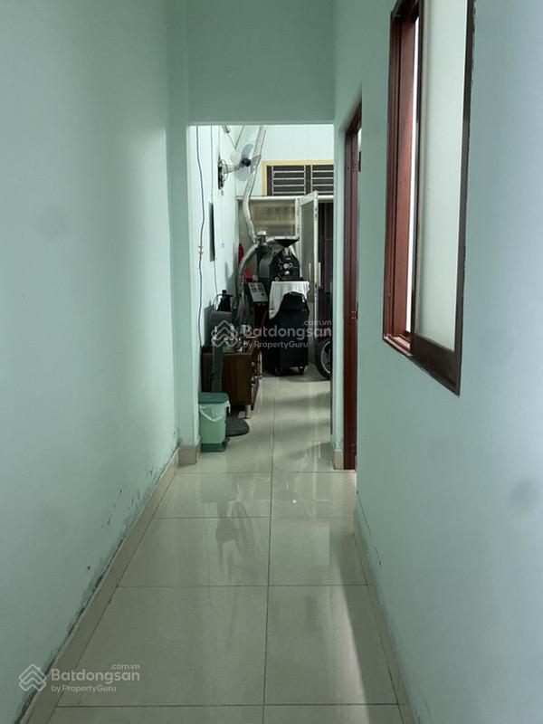 3,5*12m 2 tầng 2pn ngô tất tố bình thạnh