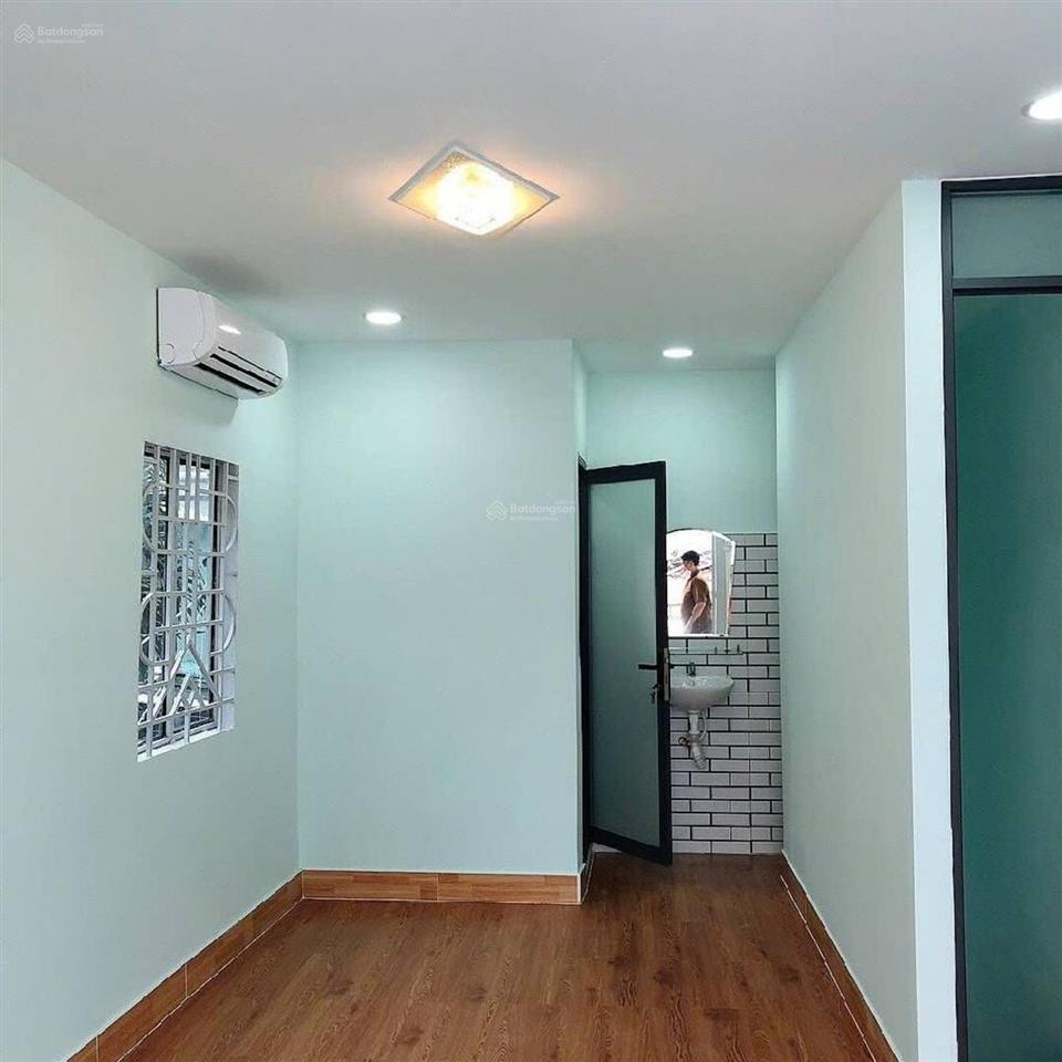 3,2x8m mặt tiền ngô đức kế  bình thạnh  2 tầng 1 pn lớn  mặt tiền cho thuê