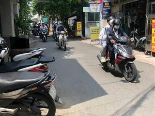 3,2x8m mặt tiền ngô đức kế bình thạnh 2 tầng 1 pn lớn  mặt tiền cho thuê