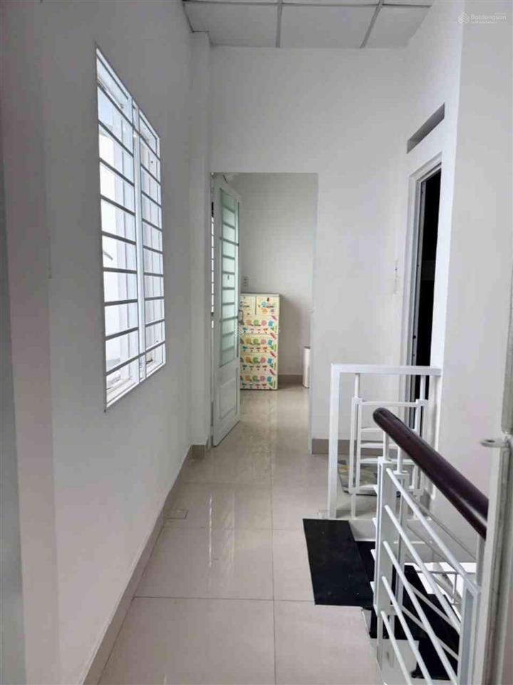 46m2 xô viết nghệ tĩnh bình thạnh , 2 tầng 2pn