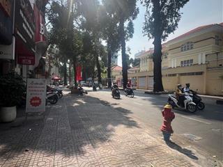 Nhà hẻm vip võ thị sáu  pasteur  hai bà trưng  trần quốc toản