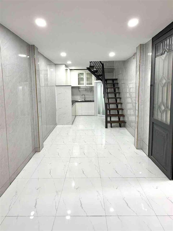Nguyễn đình chiểu  tân định  quận 1  3 tầng 2pn 2wc