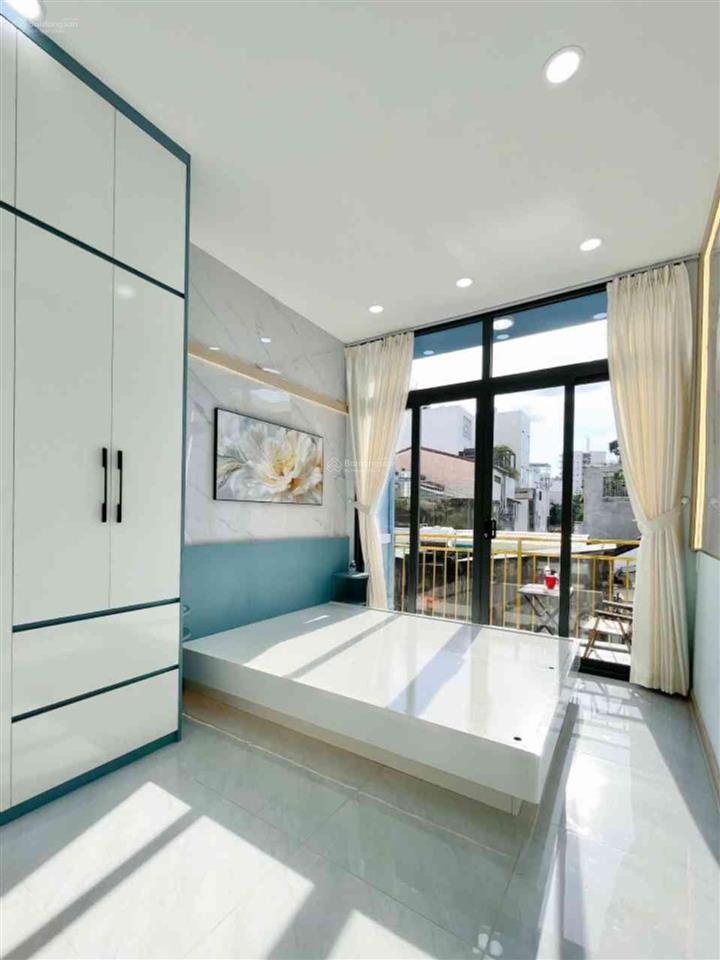 Thạch thị thanhvõ thị sáuhai bà trưngngay chợ tân định5 tầng 3pn  hoàn công đủ