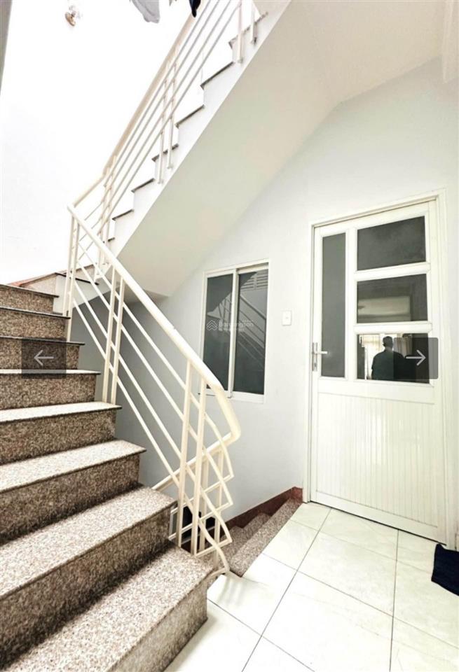 Hẻm xe hơi 549 xô viết nghệ tĩnh 3 tầng btct 50m2  vừa ở vừa kinh doanh dòng tiền ổn định