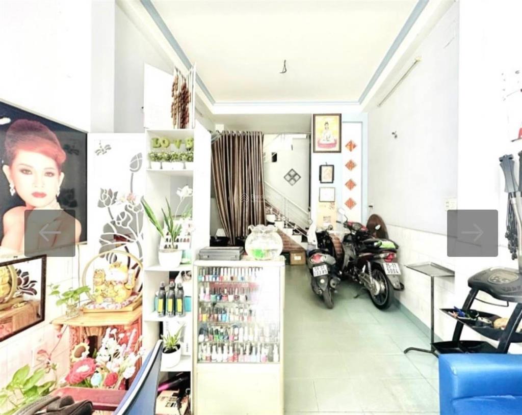 Hẻm xe hơi 549 xô viết nghệ tĩnh 3 tầng btct 50m2  vừa ở vừa kinh doanh dòng tiền ổn định