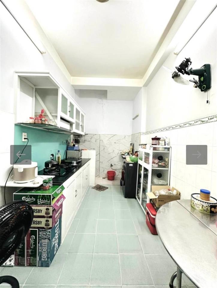 Hẻm xe hơi 549 xô viết nghệ tĩnh 3 tầng btct 50m2  vừa ở vừa kinh doanh dòng tiền ổn định