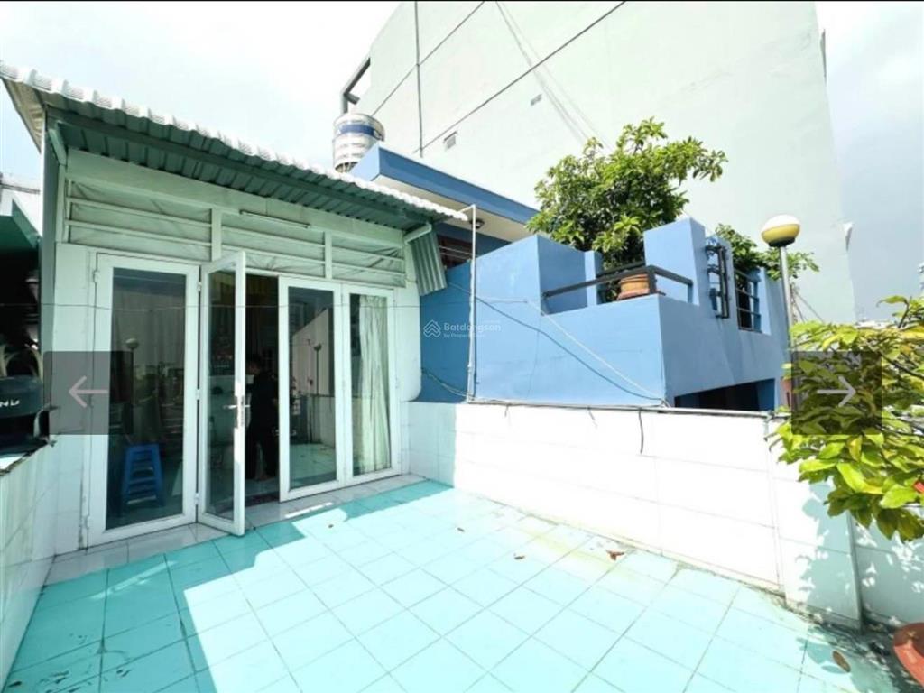 Hẻm xe hơi 549 xô viết nghệ tĩnh 3 tầng btct 50m2  vừa ở vừa kinh doanh dòng tiền ổn định