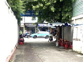 Nguyễn bỉnh khiêm, p. đa kao, quận 1 chỉ 15m ra đường lớn 4 tầng 3pn 2 mặt tiền trước và bên hôn
