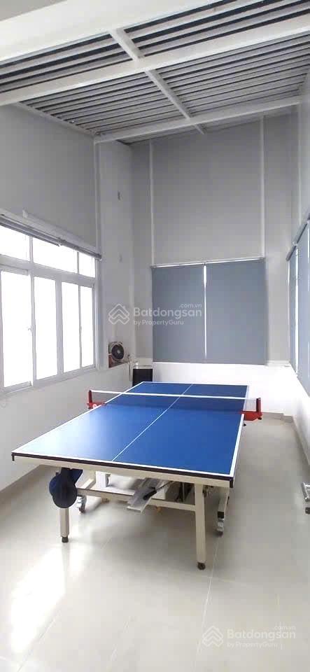 Nguyễn bỉnh khiêm, p. đa kao, quận 1 chỉ 15m ra đường lớn 4 tầng 3pn 2 mặt tiền trước và bên hôn