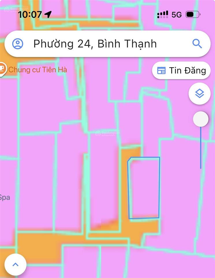 Bùi đình túy bạch đằng ngang 4m 2 tầng 2pn giá chỉ nhỉnh 6tỷ tiểu học