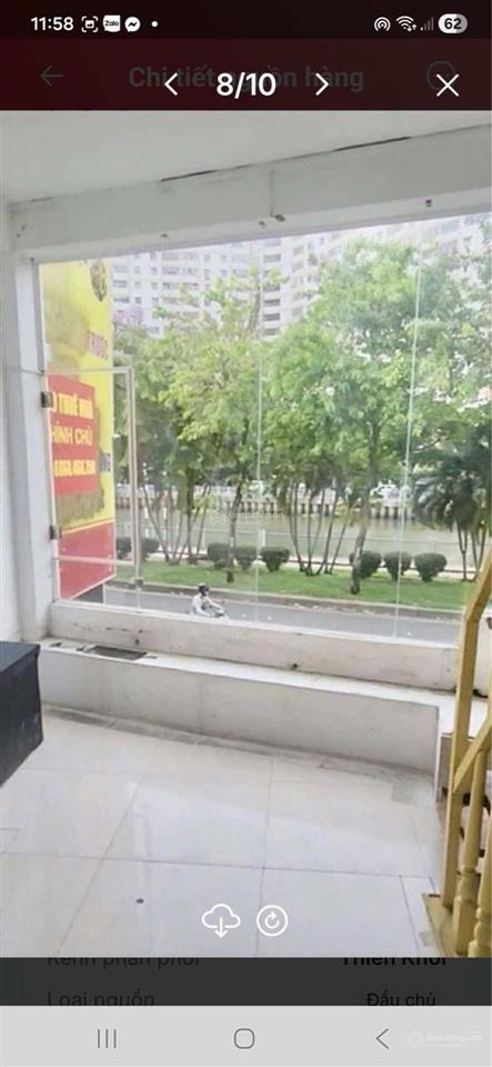 Mặt tiền hoàng sa, quận 1 nhà lô góc 5 tầng btct, pháp lý chuẩn, hoàn công đầy đủ.
