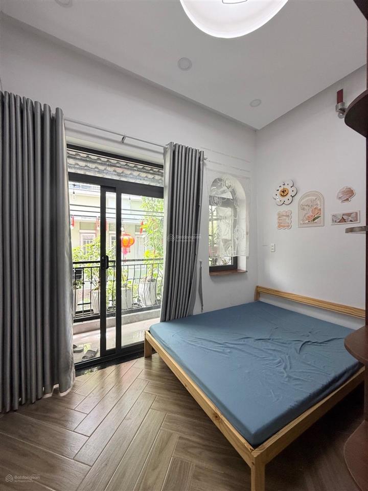 Nhà đẹp hẻm xe hơi 1 trục khu vip lê văn duyệt, gia định 2 tầng 3pn
giảm 400tr chỉ còn 7,x tỷ