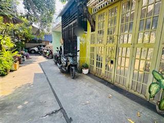 Hxh đỗ cửa  trần thị cờ  thới an q. 12  65m2  3.2 tỷ