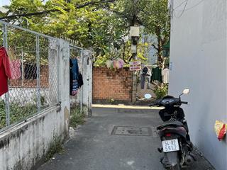 Nhà rộng giá tốt 2 sẹc nguyễn oanh gv 54m2  nhỉnh 4 tỷ