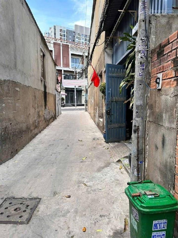 Đất vuông vức khu nhà cao tầng tx14 giáp picity high park 66.7m2 3.9tỷ (tl)