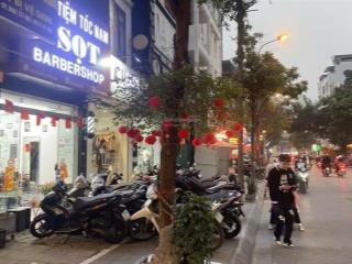 Chính chủ bán đất tặng nhà cho thuê tại 28 trương công giai  miễn môi giới, trung gian  giá 18 tỷ