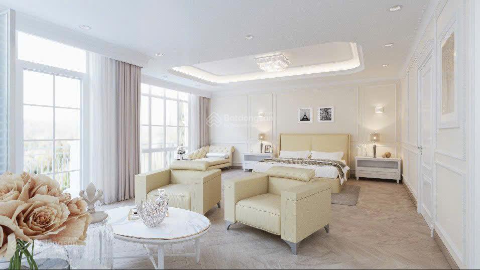 Khu compound, 8x22m, 4 lầu, biệt thự hxh 12m nguyễn trọng tuyển, bán 65 tỷ