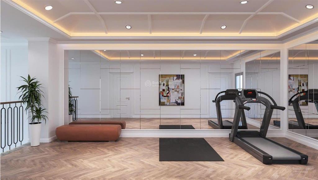 Khu compound, 8x22m, 4 lầu, biệt thự hxh 12m nguyễn trọng tuyển, bán 65 tỷ