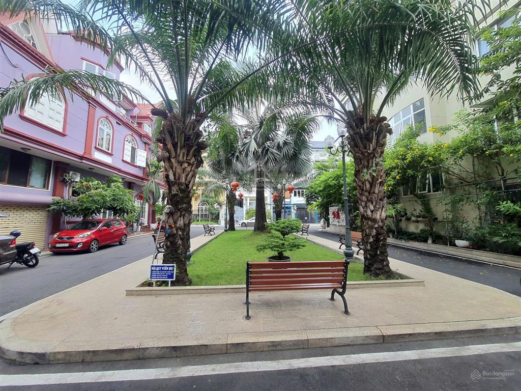 Khu compound, 8x22m, 4 lầu, biệt thự hxh 12m nguyễn trọng tuyển, bán 65 tỷ