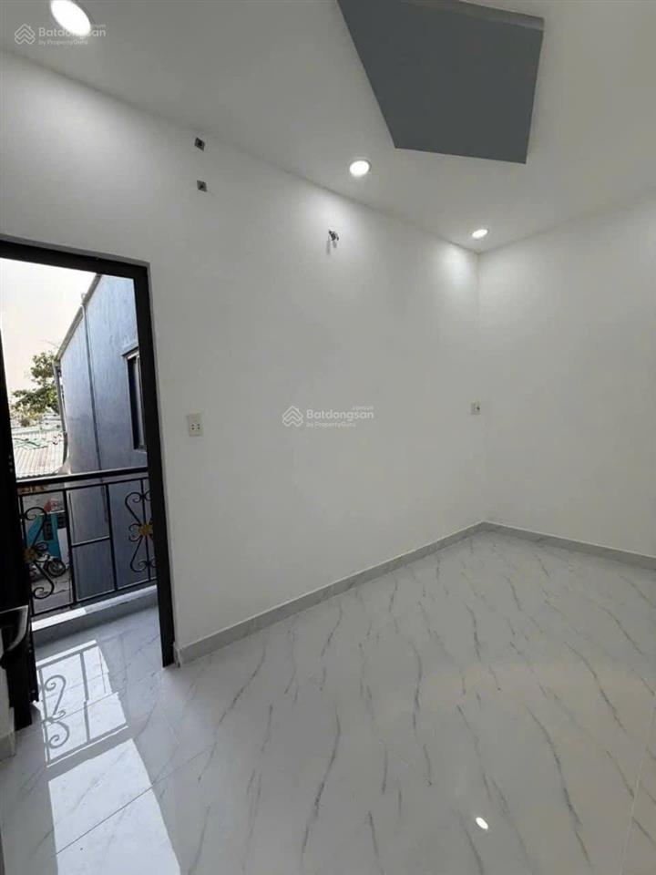 Bán nhà mới hoàn thiện hẻm lê văn lương q7 dt 4x5 giá bán  1ty300triệu tl cc vi bằng  .huy