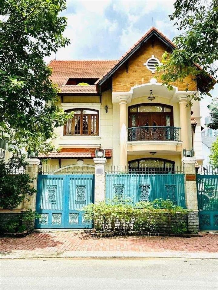 Bán biệt thự an phú  an khánh, 60 tỷ vnd, 237m2, 5pn, 5wc, chỉ với giá ưu đãi