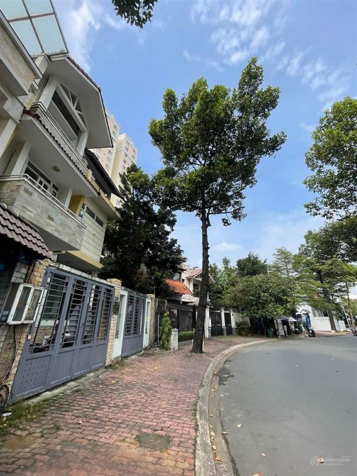 Bán biệt thự an phú  an khánh, 60 tỷ vnd, 237m2, 5pn, 5wc, chỉ với giá ưu đãi