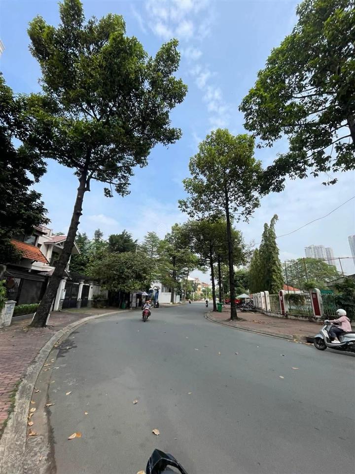 Bán biệt thự an phú  an khánh, 60 tỷ vnd, 237m2, 5pn, 5wc, chỉ với giá ưu đãi